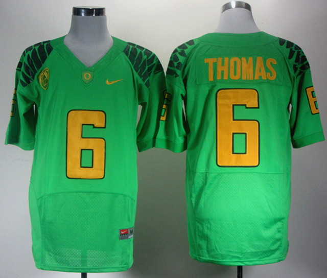 Oregon Ducks Jerseys-015